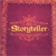 storyteller