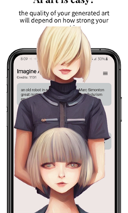 Imagine ART