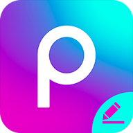 Picsart美易照片