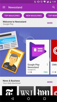 Search download play store
