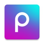 picsArt美易照片