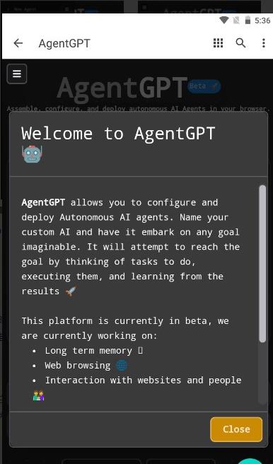 autogpt