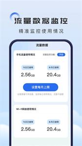 掌上流量王