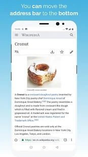 KiwiBrowser