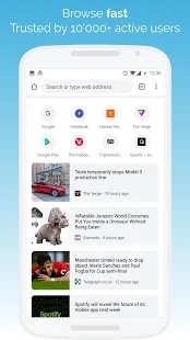 KiwiBrowser