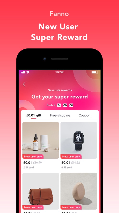fannoshop