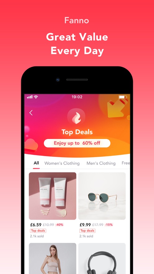 fannoshop