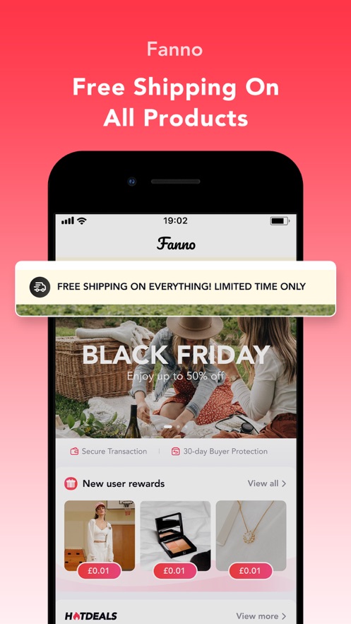 fannoshop