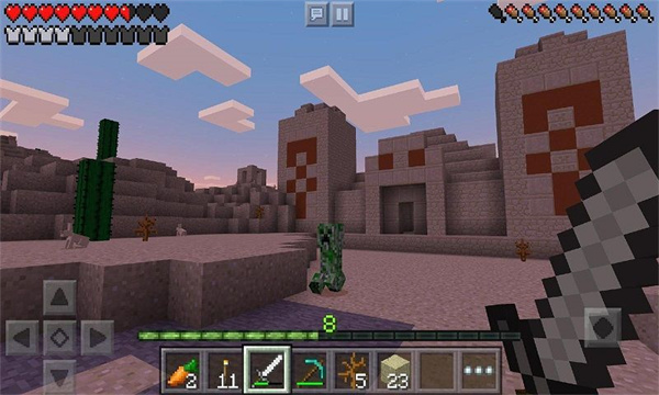 minecraft