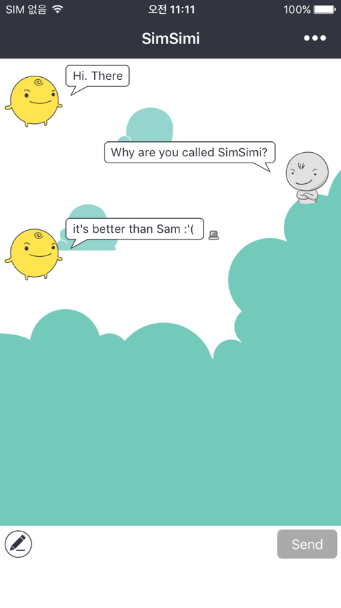 SimSimi