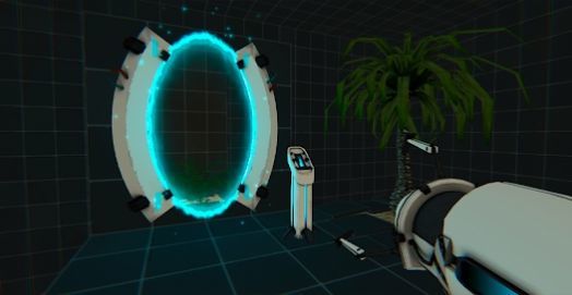 Teleportal 2