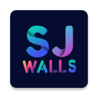 SJ WALLS壁纸