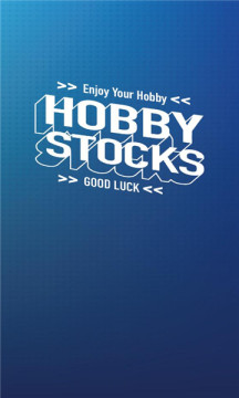 hobby stocks