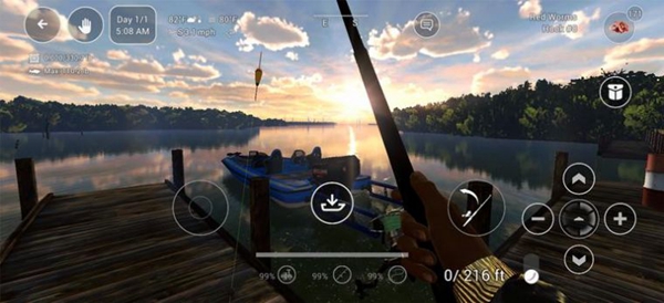 FishingPlanet