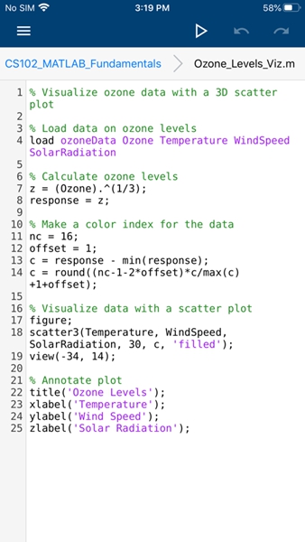 matlab