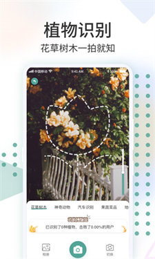 识花君免费版